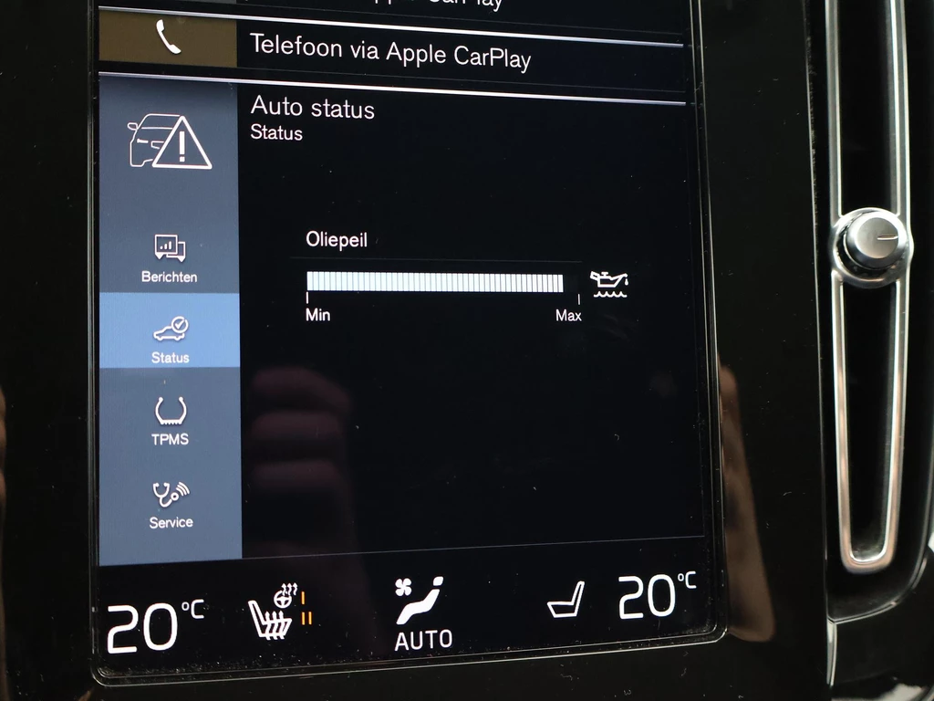 Volvo XC40 – foto 43