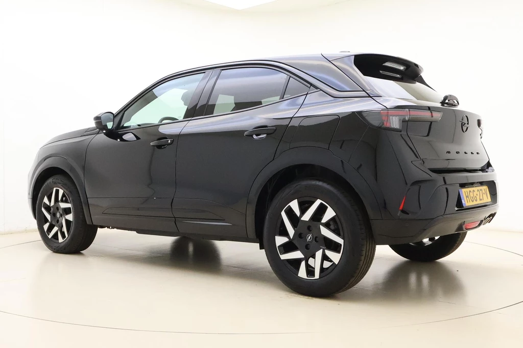 Opel Mokka – foto 4