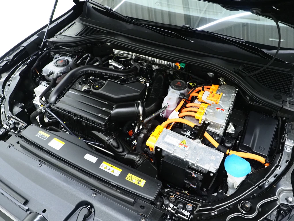 Volkswagen Passat – foto 12