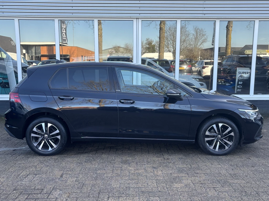 Volkswagen Golf – foto 5