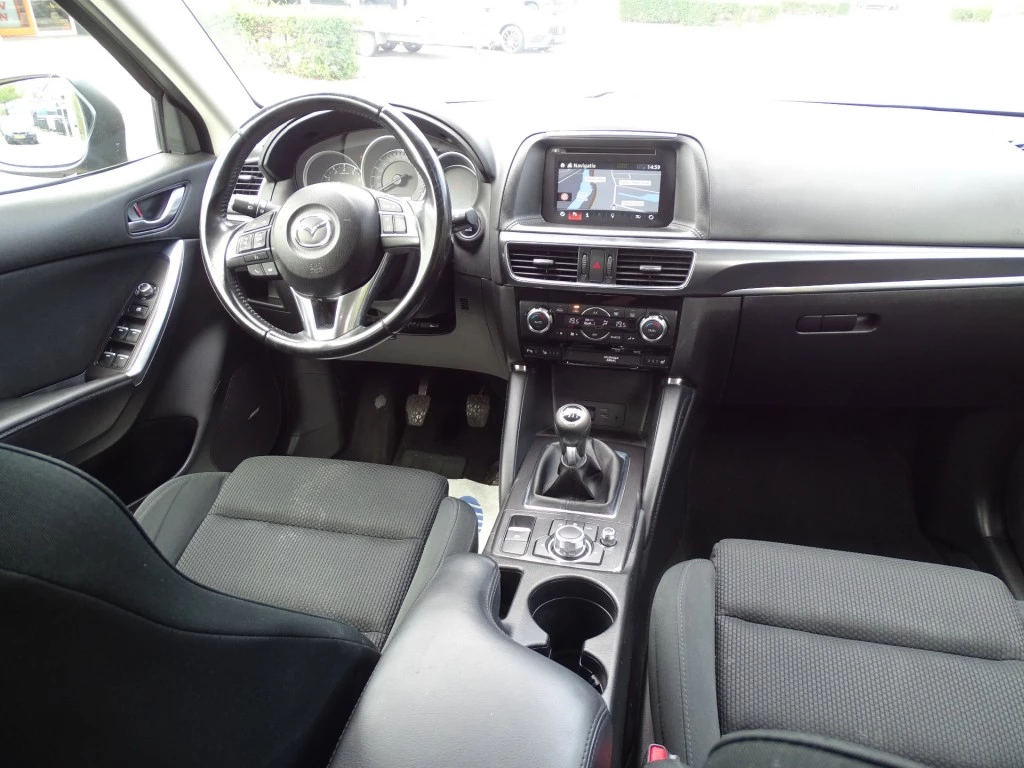 Mazda CX-5 – foto 13