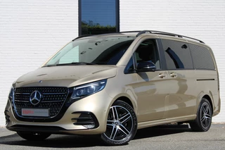 Mercedes-Benz V-Klasse – thumbnail 3