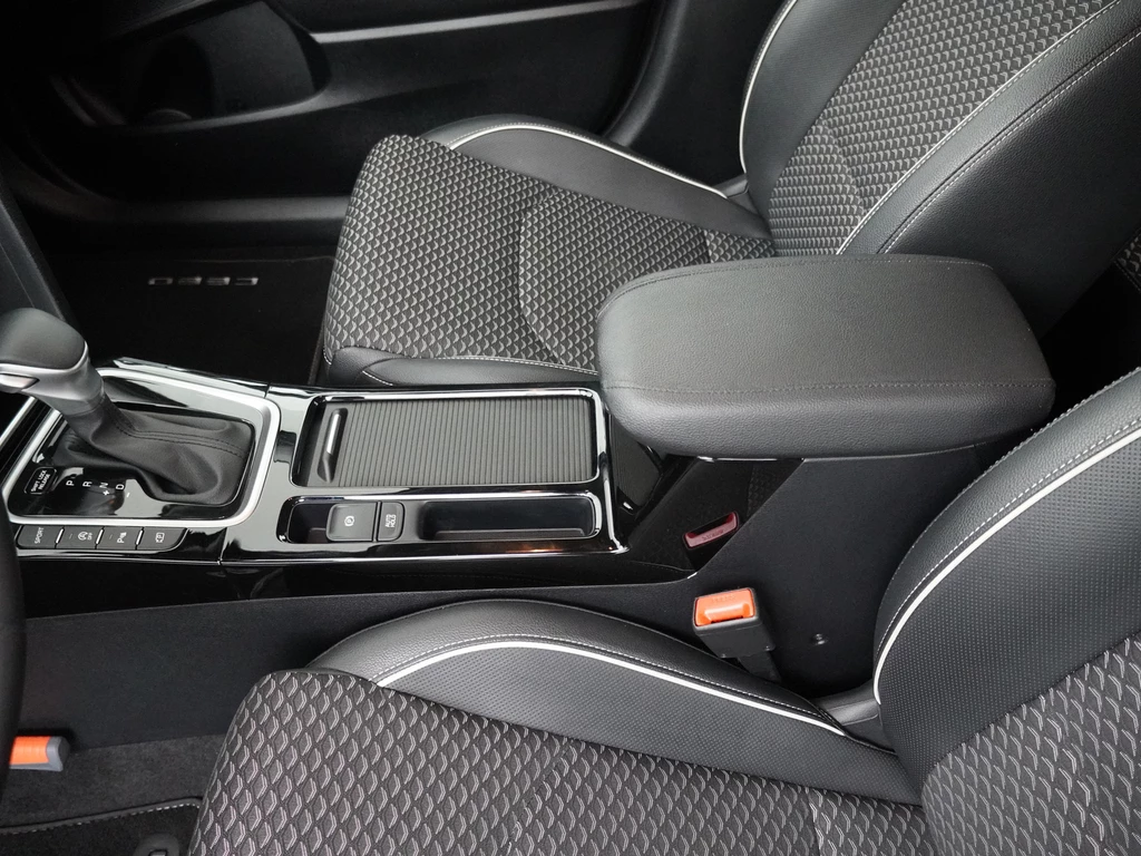 Kia Ceed Sportswagon – foto 34