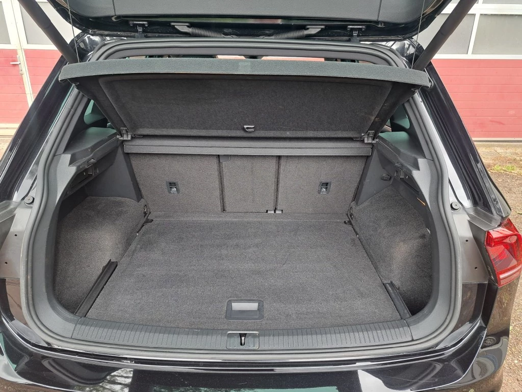 Volkswagen Tiguan – foto 31