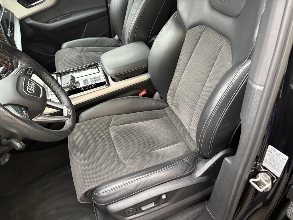 Audi Q7 – foto 13