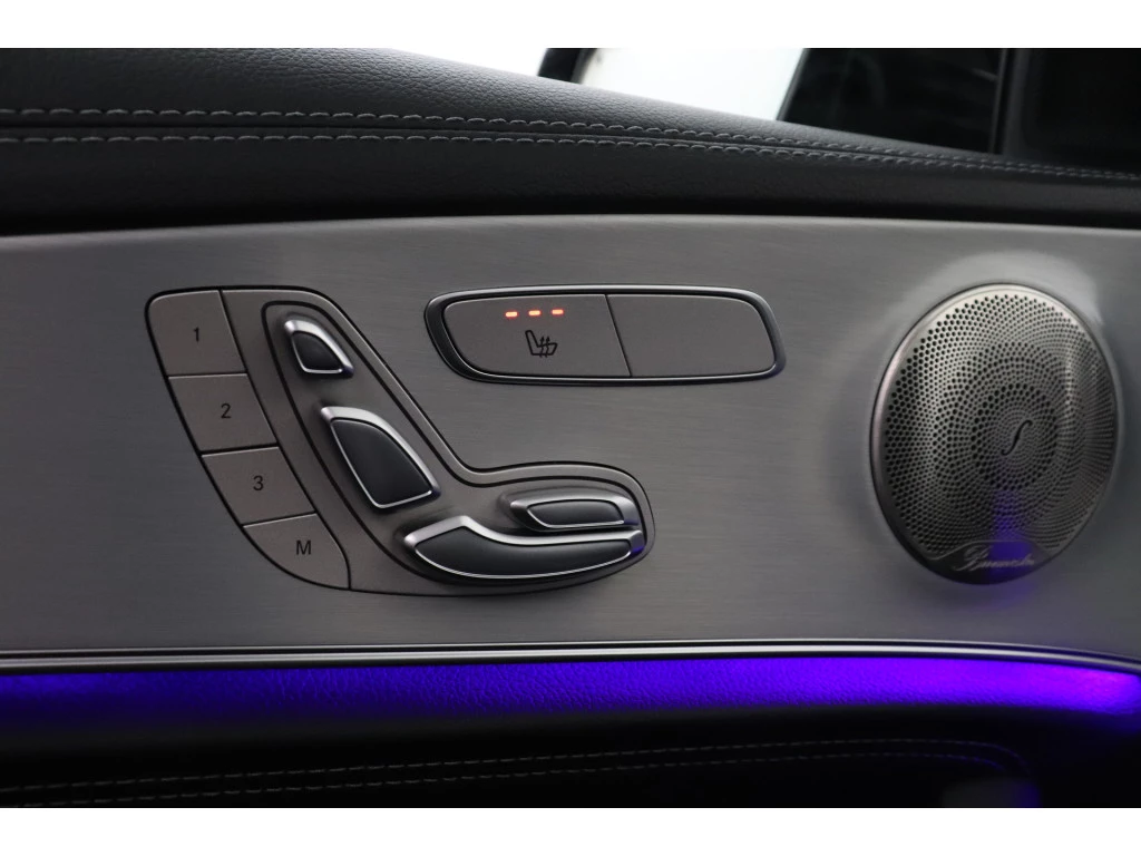 Mercedes-Benz E-Klasse – foto 18