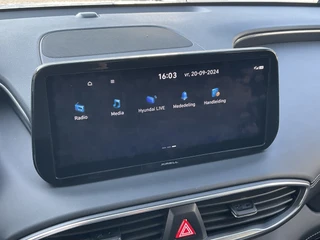 Hyundai Santa Fe – thumbnail 42
