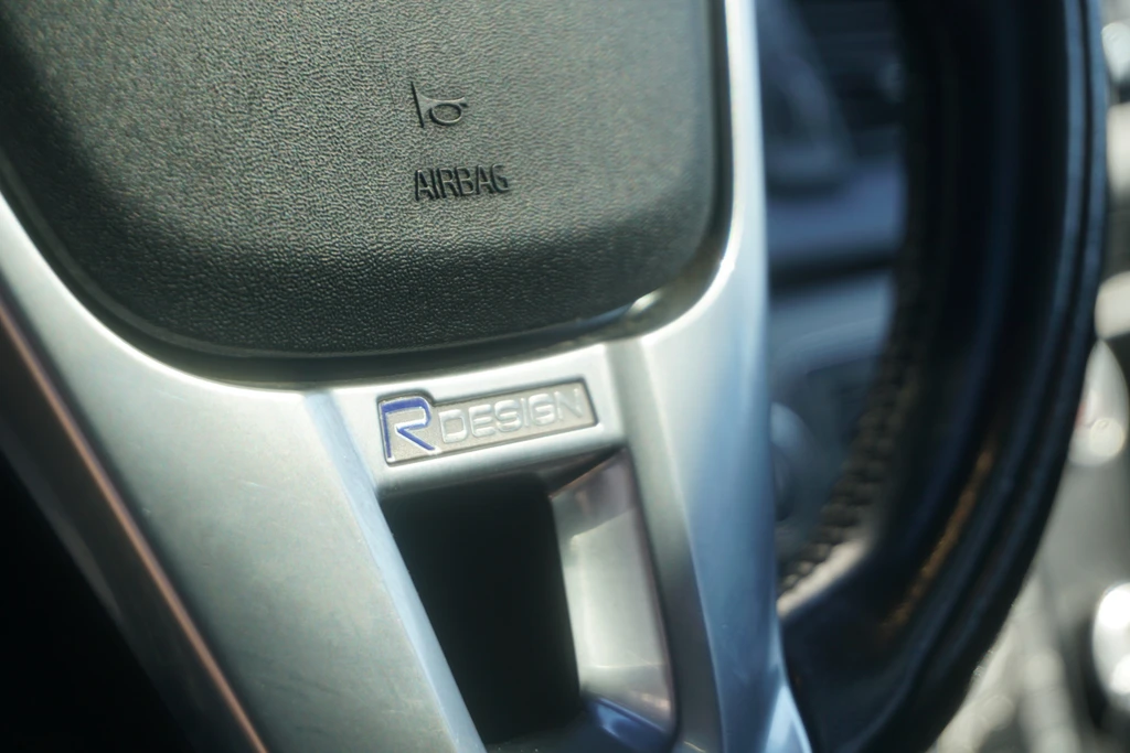 Volvo V40 – foto 13