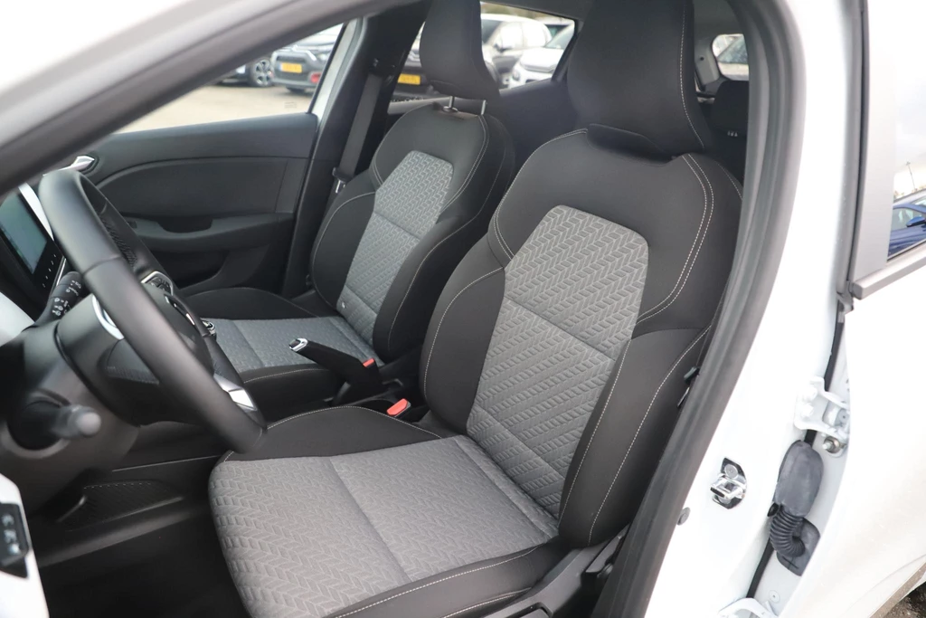Renault Clio – foto 7
