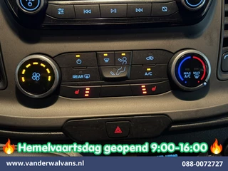 Ford Transit Custom – thumbnail 11