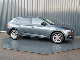 Škoda Scala – thumbnail 14