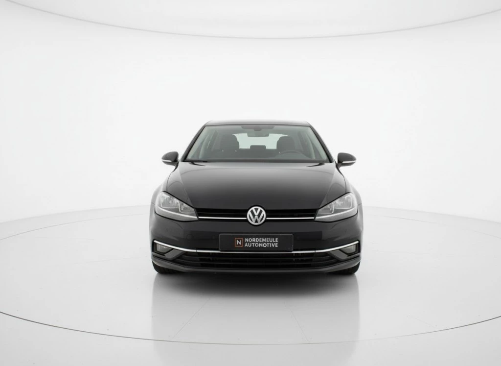 Volkswagen Golf – foto 8