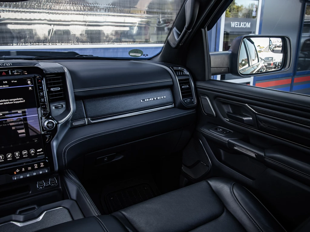 Dodge Ram 1500 – foto 19