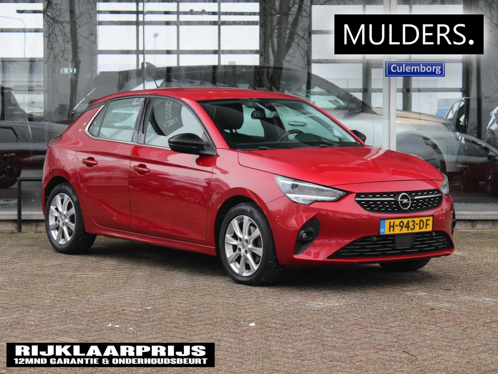 Opel Corsa – foto 8