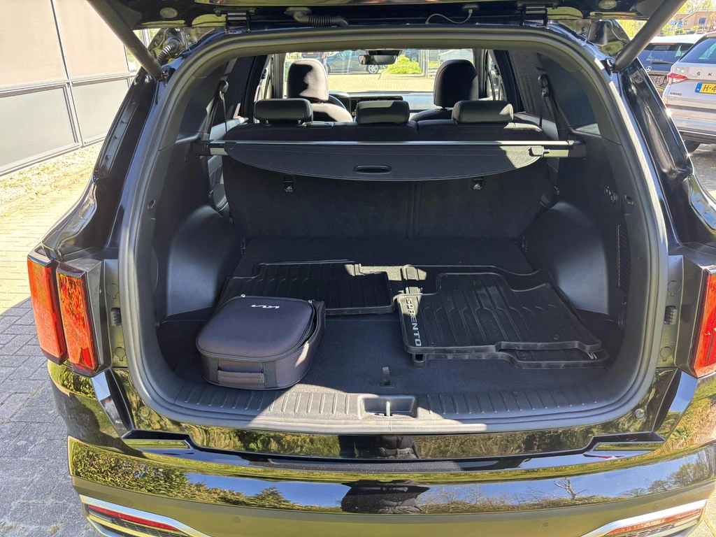 Kia Sorento – foto 40