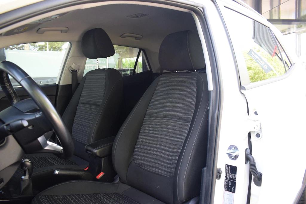 Kia Stonic – foto 13