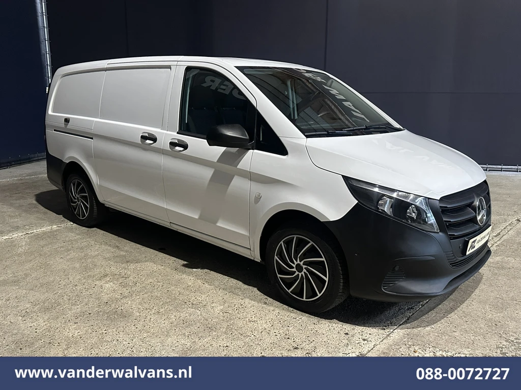 Mercedes-Benz Vito – foto 5
