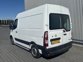 Opel Movano – thumbnail 3
