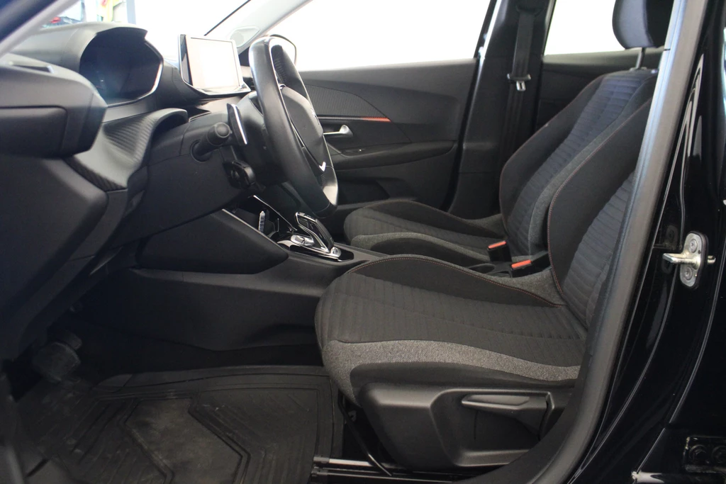Peugeot 2008 – foto 11