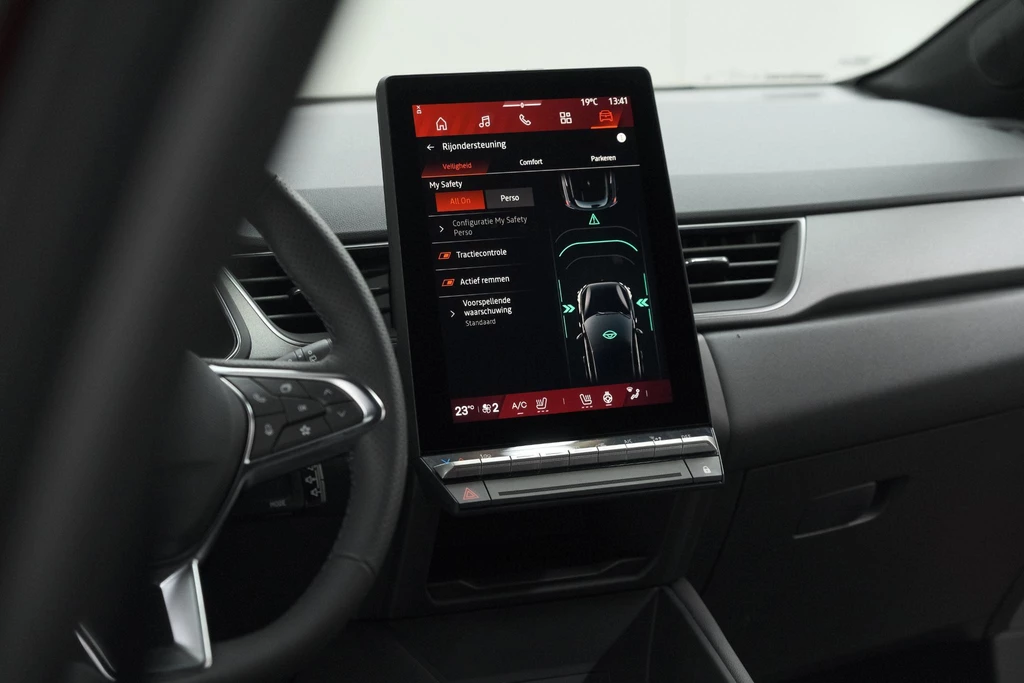 Renault Symbioz – foto 64