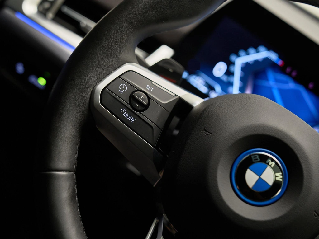 BMW X1 – foto 19