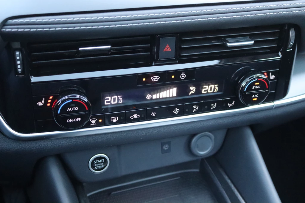 Nissan QASHQAI – foto 25