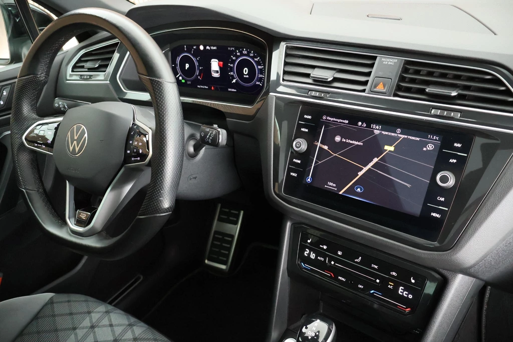 Volkswagen Tiguan – foto 7
