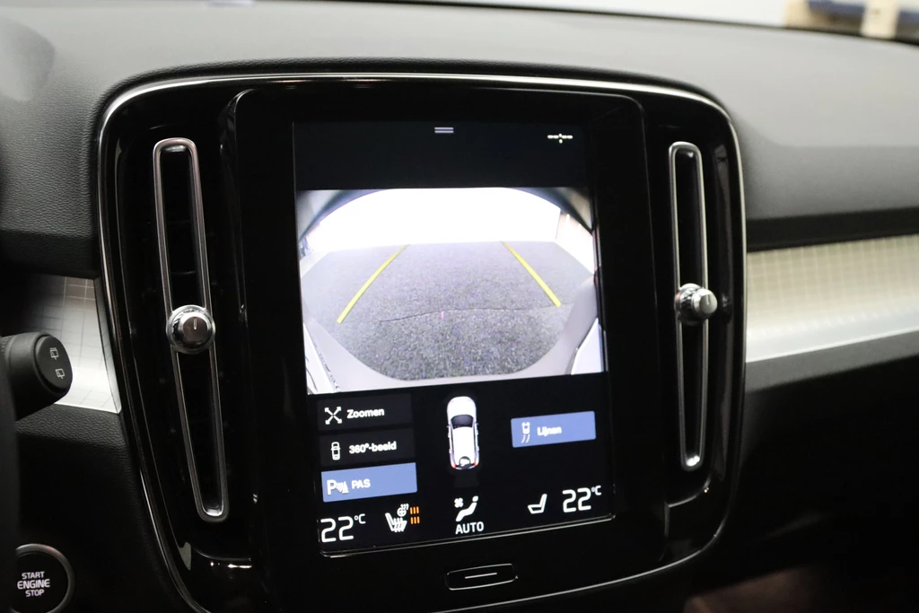 Volvo XC40 – foto 28
