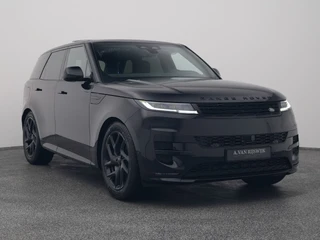 Land Rover Range Rover Sport – thumbnail 15