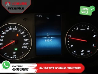 Mercedes-Benz Citan – thumbnail 19