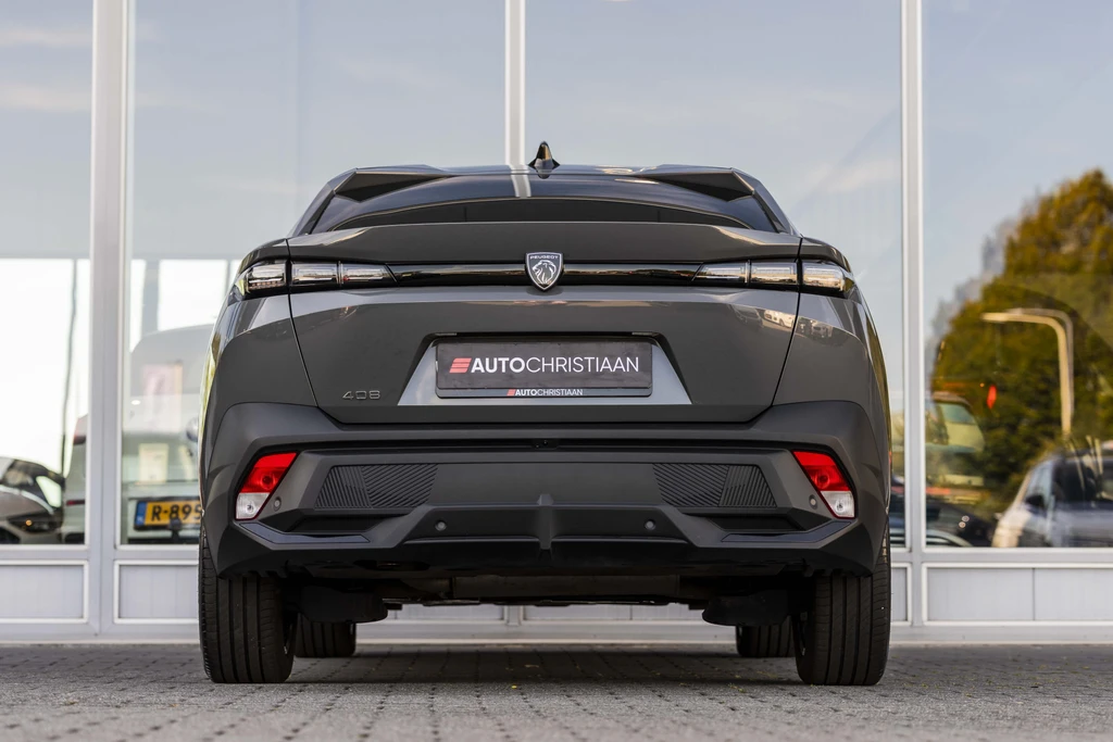 Peugeot 408 – foto 6