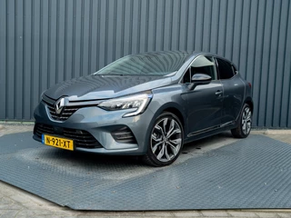 Renault Clio – thumbnail 3