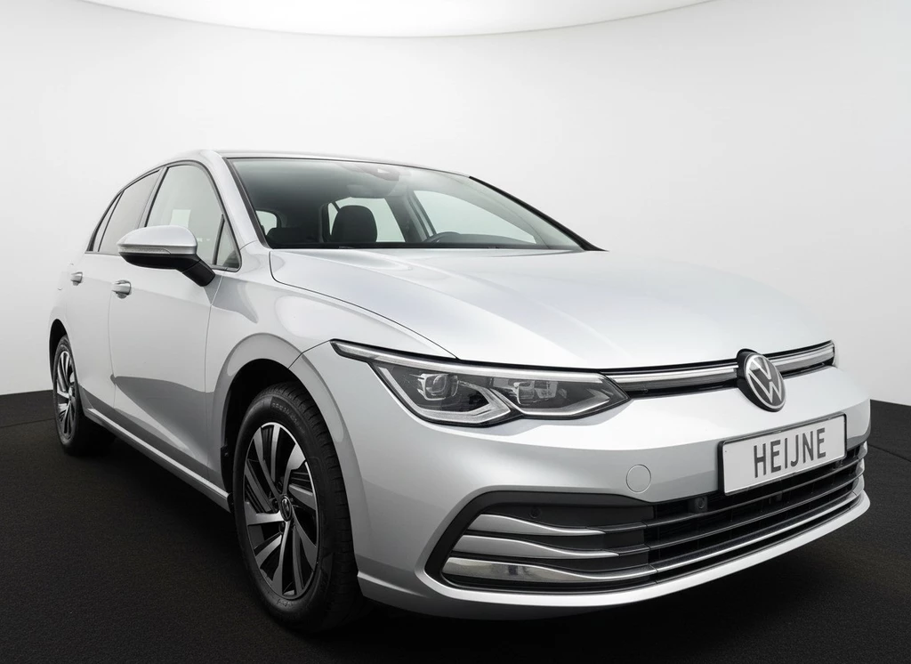 Volkswagen Golf – foto 8