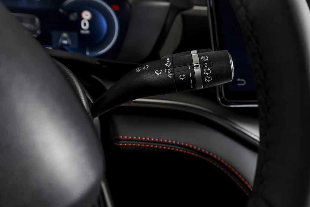 BYD SEAL U – foto 85