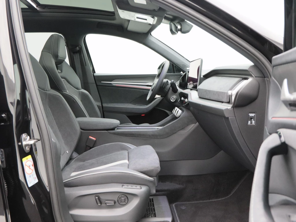 Škoda Kodiaq – foto 40