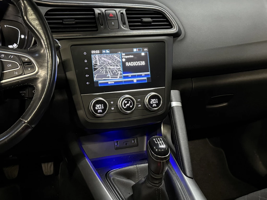 Renault Kadjar – foto 18