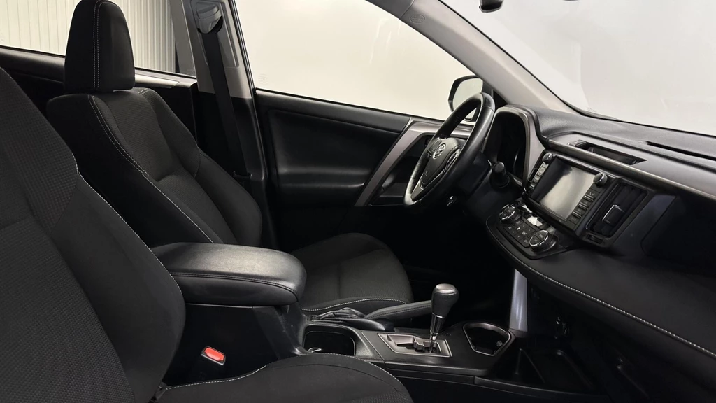 Toyota RAV4 – foto 13