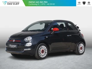 Fiat 500C – thumbnail 1