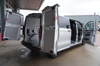 Ford Transit Custom – thumbnail 7
