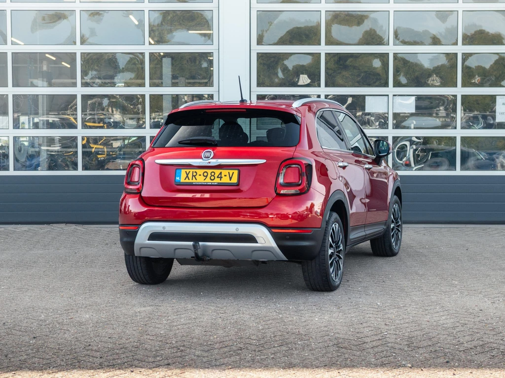 Fiat 500X – foto 6