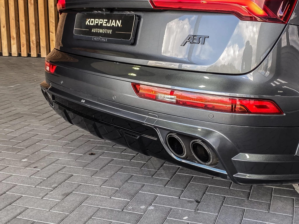 Audi SQ5 – foto 49