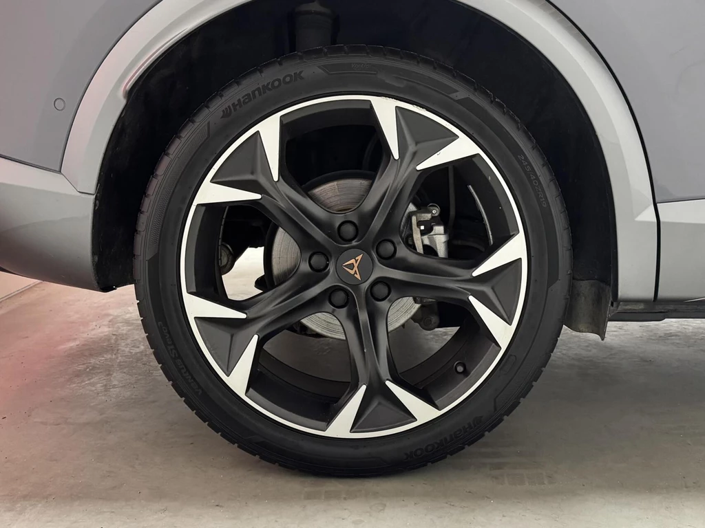 CUPRA Formentor – foto 66