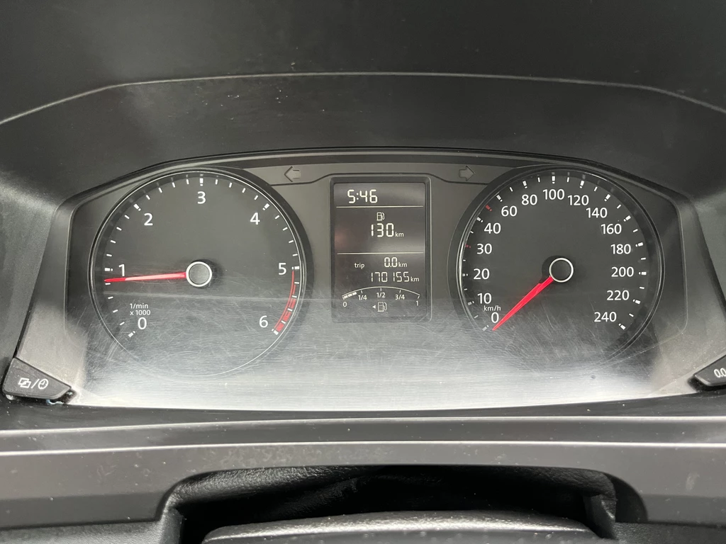 Volkswagen Transporter – foto 18