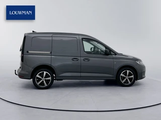 Volkswagen Caddy – thumbnail 11