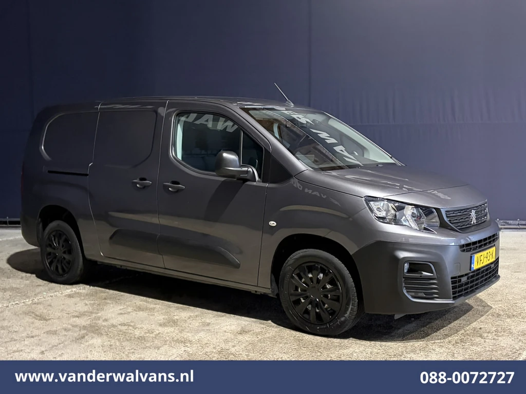 Peugeot Partner – foto 4