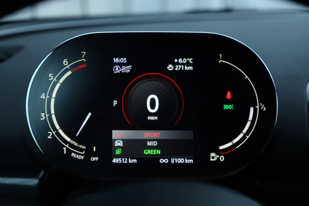 MINI Clubman – foto 21