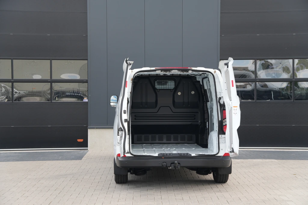 Ford Transit Custom – foto 9
