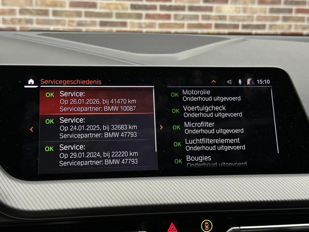 BMW 1 Serie – foto 25