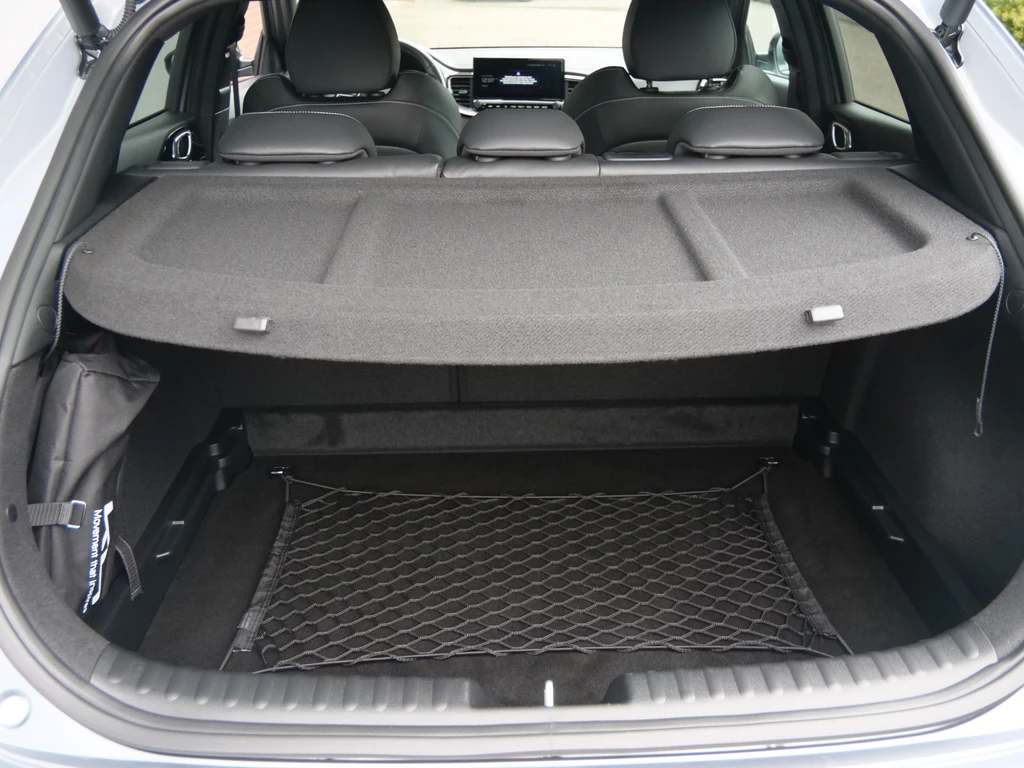 Kia XCeed – foto 28