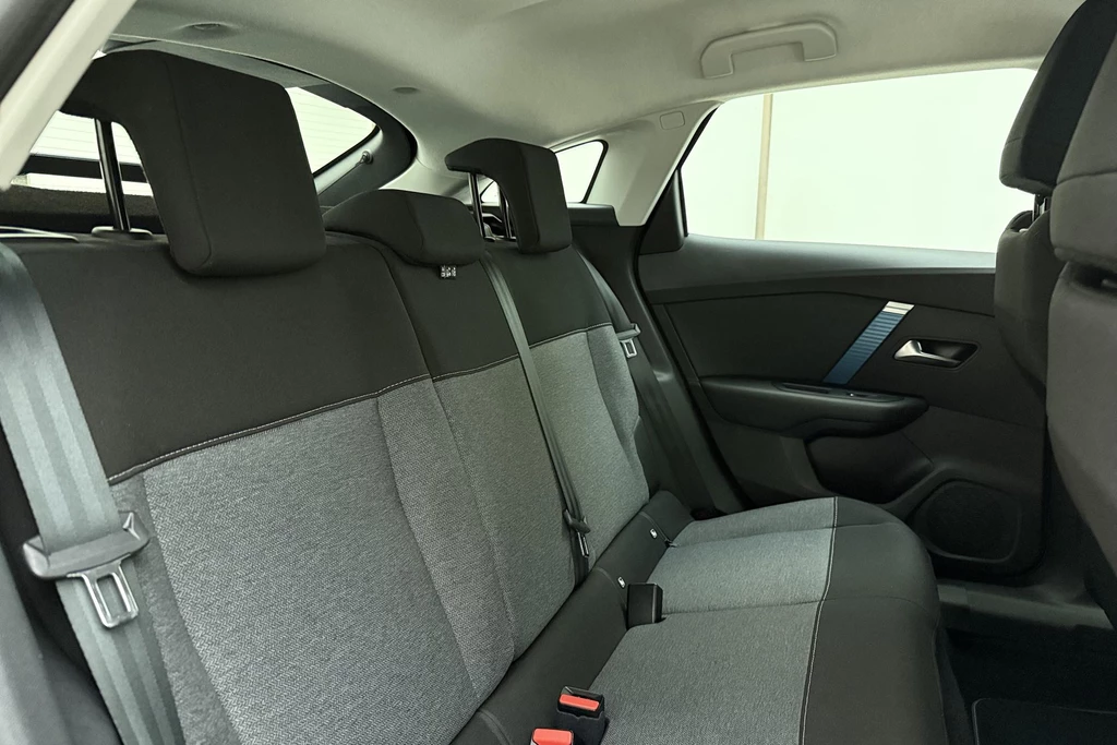 Citroën ë-C4 – foto 17
